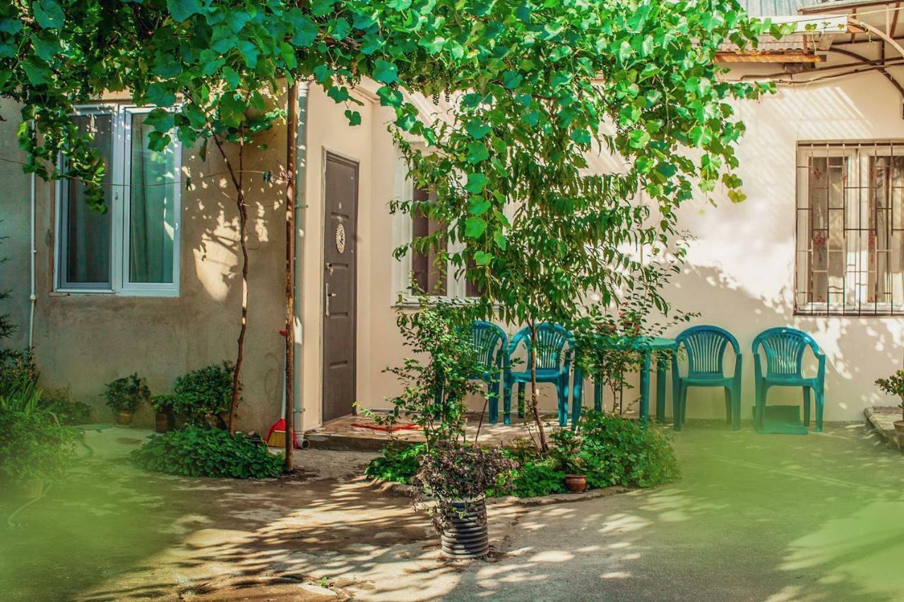 Green Corner Tbilisi Exterior photo