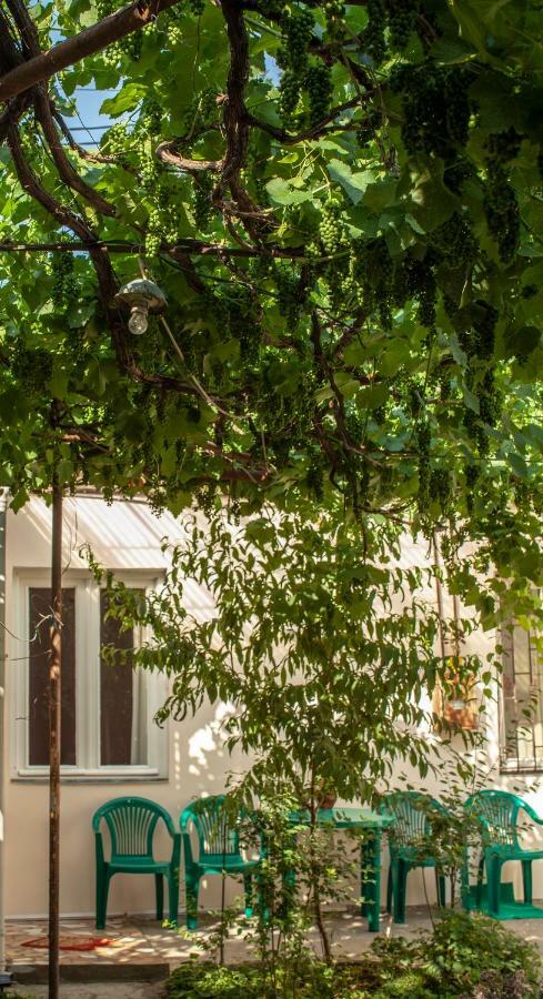 Green Corner Tbilisi Exterior photo