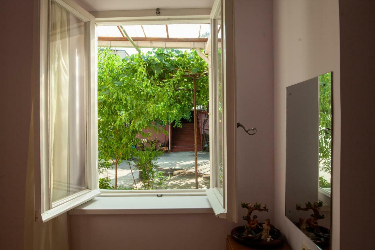 Green Corner Tbilisi Exterior photo